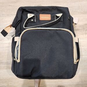 Woomada BRAND NEW Diaper Bag
